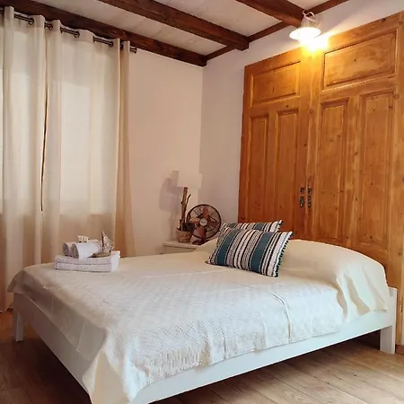 Сasa de vacaciones Habezeiko - The Vintage House *