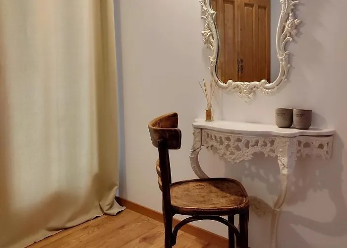 Prázdninový dům Habezeiko - The Vintage House Afytos