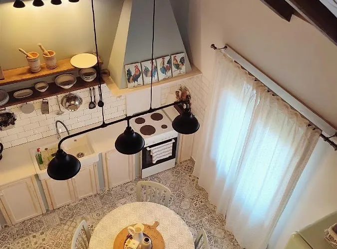 Habezeiko - The Vintage House