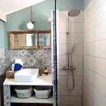 Habezeiko - The Vintage House Tatil Evi *