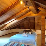 Tatil Evi Habezeiko - The Vintage House
