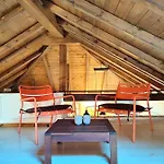 Tatil Evi Habezeiko - The Vintage House