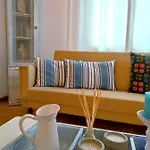 Сasa de vacaciones Habezeiko - The Vintage House