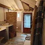 Tatil Evi Habezeiko - The Vintage House *