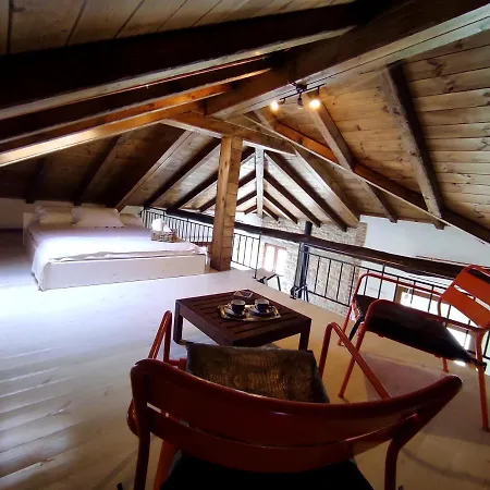 Holiday home Habezeiko - The Vintage House