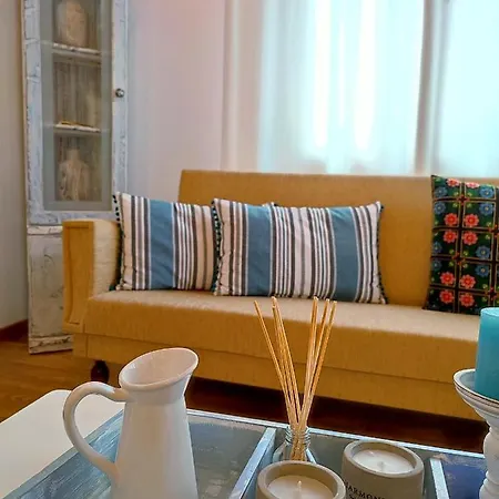 Holiday home Habezeiko - The Vintage House