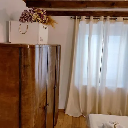 Habezeiko - The Vintage House * Afytos