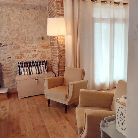 Habezeiko - The Vintage House Holiday home