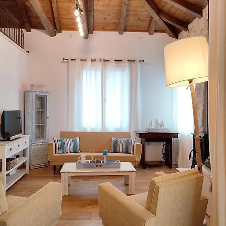 Habezeiko - The Vintage House