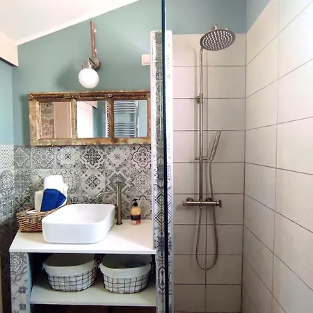 Habezeiko - The Vintage House Prázdninový dům *