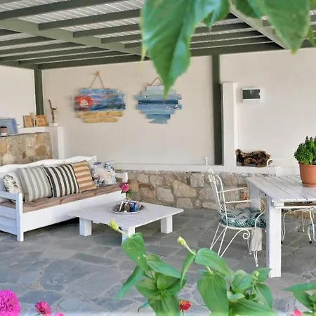 بيت للعطل Habezeiko - The Vintage House أفيتوس