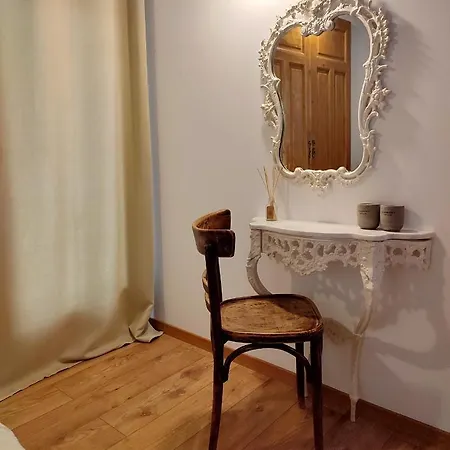 Prázdninový dům Habezeiko - The Vintage House Afytos