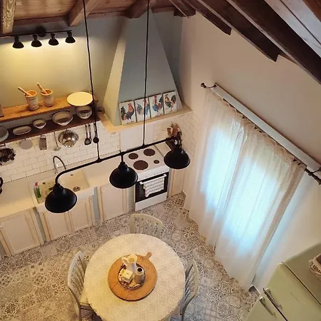Habezeiko - The Vintage House
