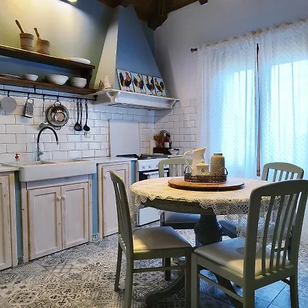 Holiday home Habezeiko - The Vintage House