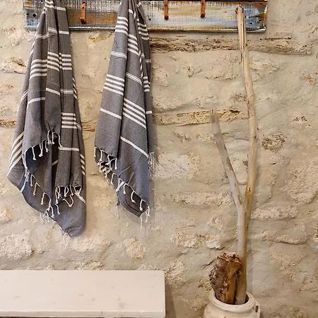 Holiday home Habezeiko - The Vintage House *