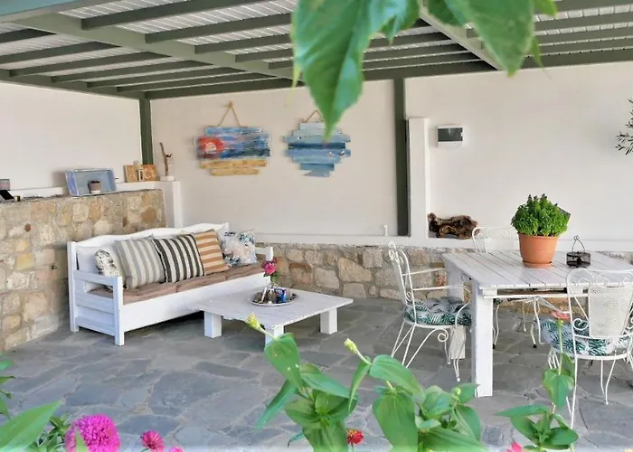 Holiday home Habezeiko - The Vintage House Afytos