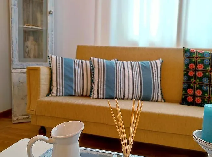 Holiday home Habezeiko - The Vintage House