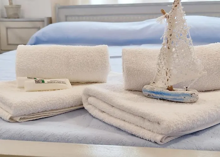 Habezeiko - The Vintage House Afytos