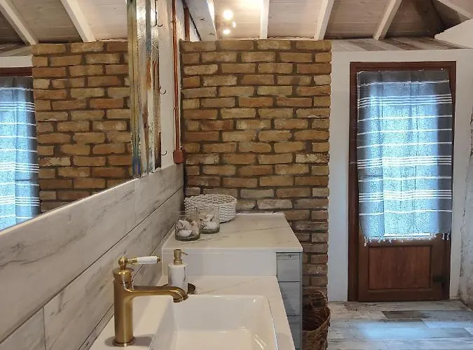 Habezeiko - The Vintage House Holiday home